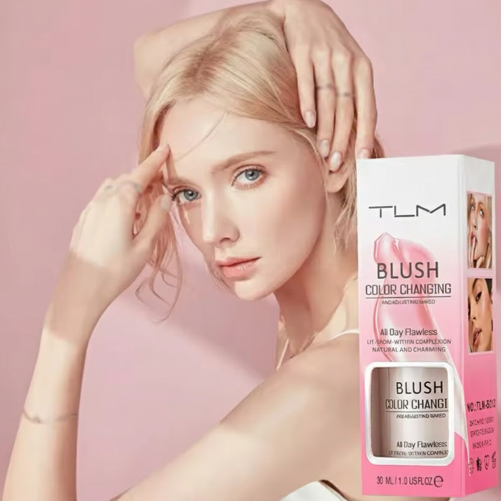 Magic Blush