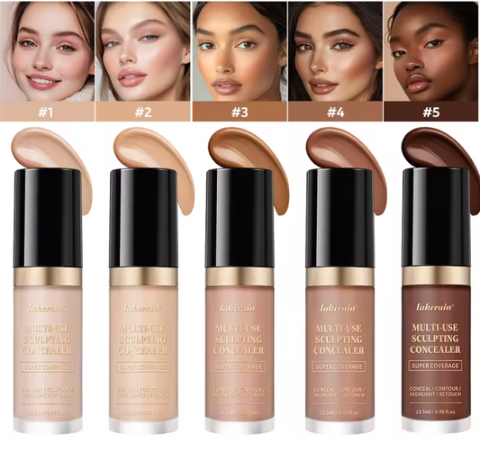 InstantBlur Concealer