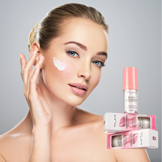 Magic Blush