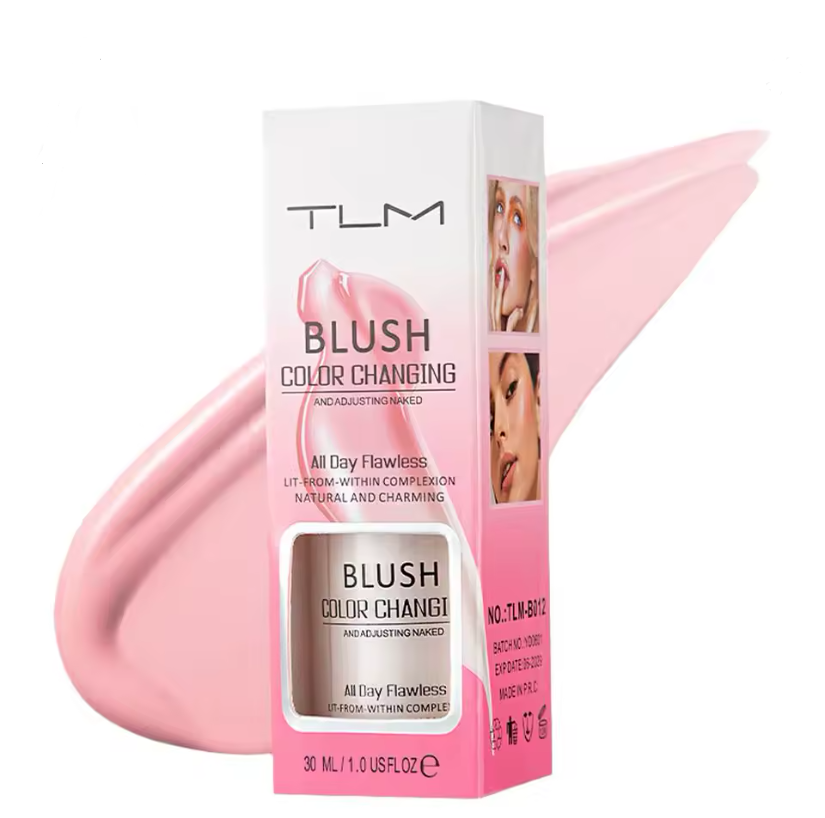 Magic Blush