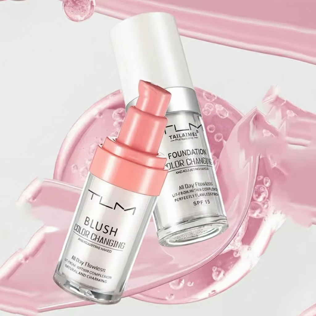 Magic Blush