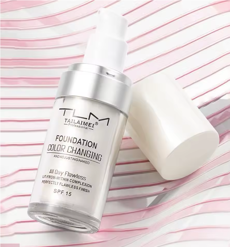 TrueBlend Foundation